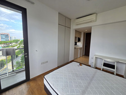 Botanique At Bartley (D19), Condominium #591259101